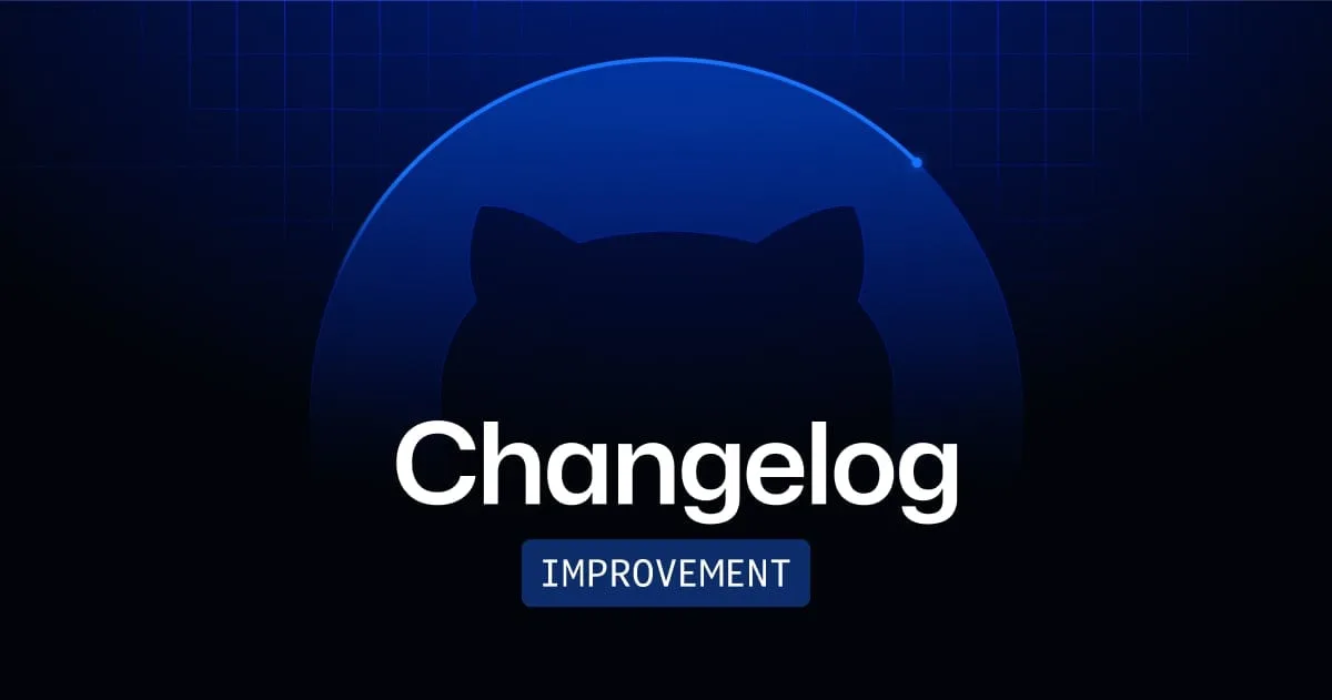 GitHub Copilot admins can force fresh managed settings at client startup — image from GitHub