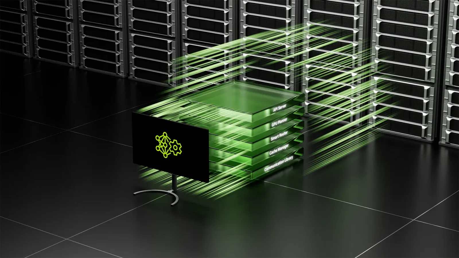 Nvidia adds memory-enforced GPU sharing in Kubernetes with CUDA 13.4 — image from NVIDIA