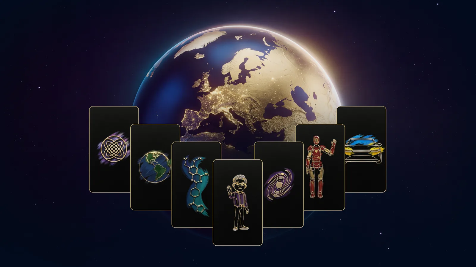 nvidia expands its open ai model family across industries — image from NVIDIA