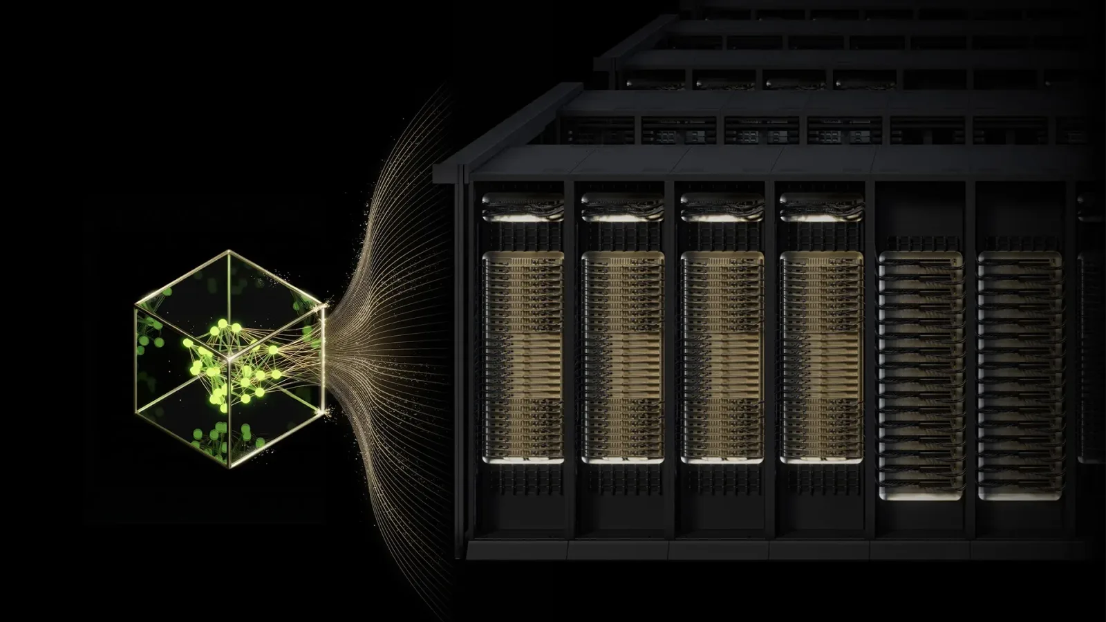Nvidia details how to read data into GPU memory in Python with GPUDirect Storage — image from NVIDIA