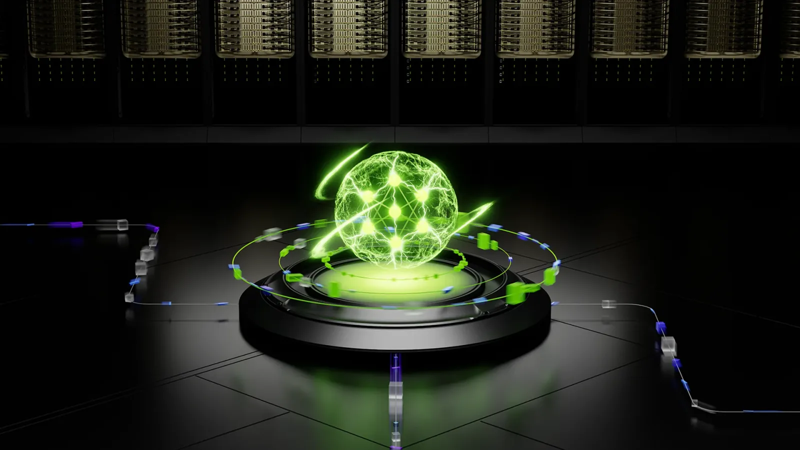 nvidia releases ai cluster runtime for dynamo inference — image from NVIDIA