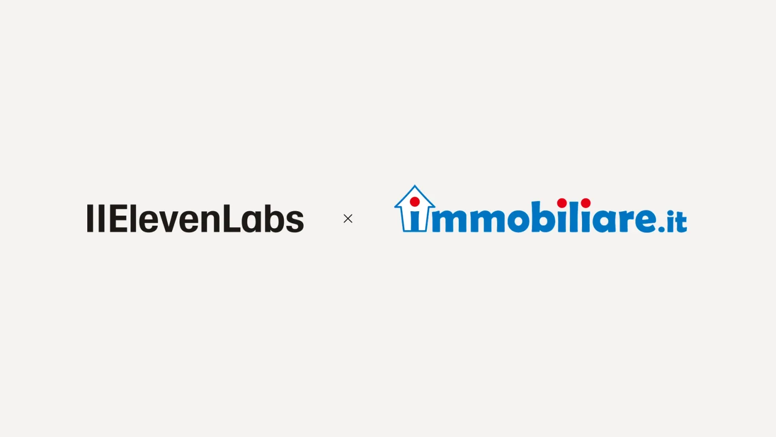 Immobiliare.it builds an agentic network with ElevenAgents — image from ElevenLabs