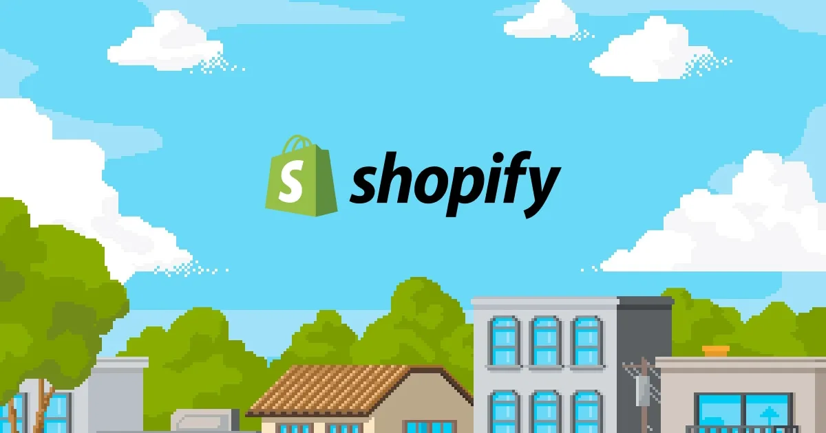 Shopify launches Shop MCP for agent search and Shop Pay checkout — image from Shopify