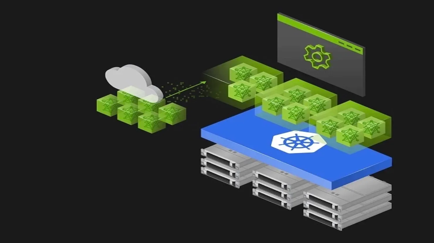 Nvidia updates Mission Control 2.5 with autonomous recovery for Kubernetes — image from NVIDIA