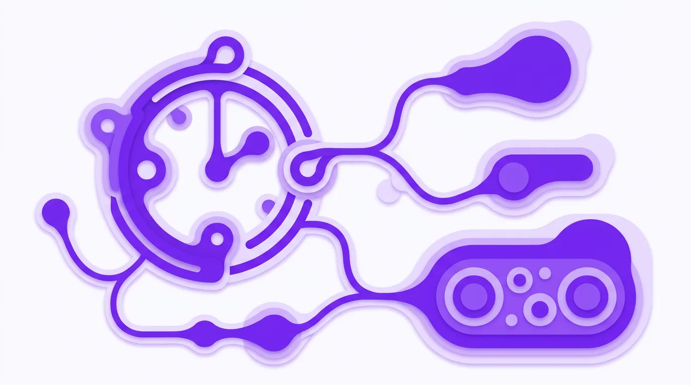 OpenRouter releases a TypeScript tutorial for building an always-on AI agent — image from OpenRouter