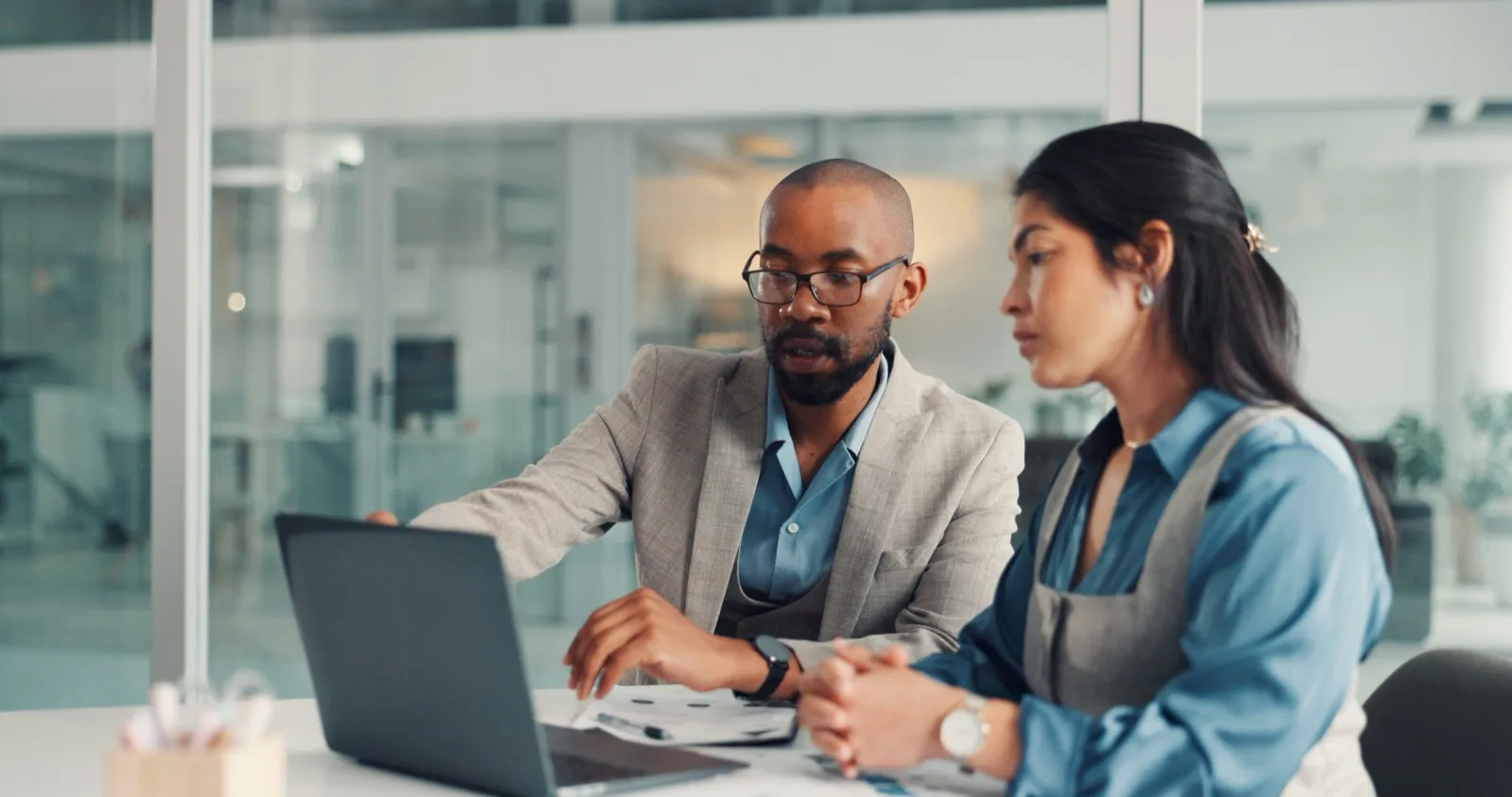 Zoom introduces ZoomMate and the Unified Context Layer — image from Zoom