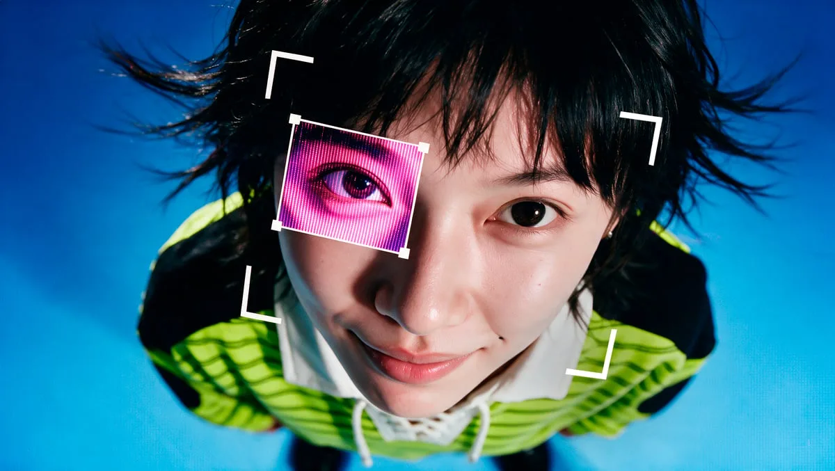 Higgsfield details three ways to put yourself in AI video — image from Higgsfield