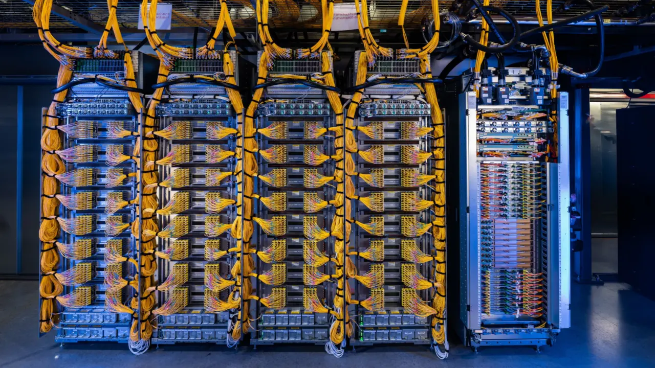 Google Cloud and NVIDIA announce availability of Vera Rubin AI infrastructure — image from NVIDIA