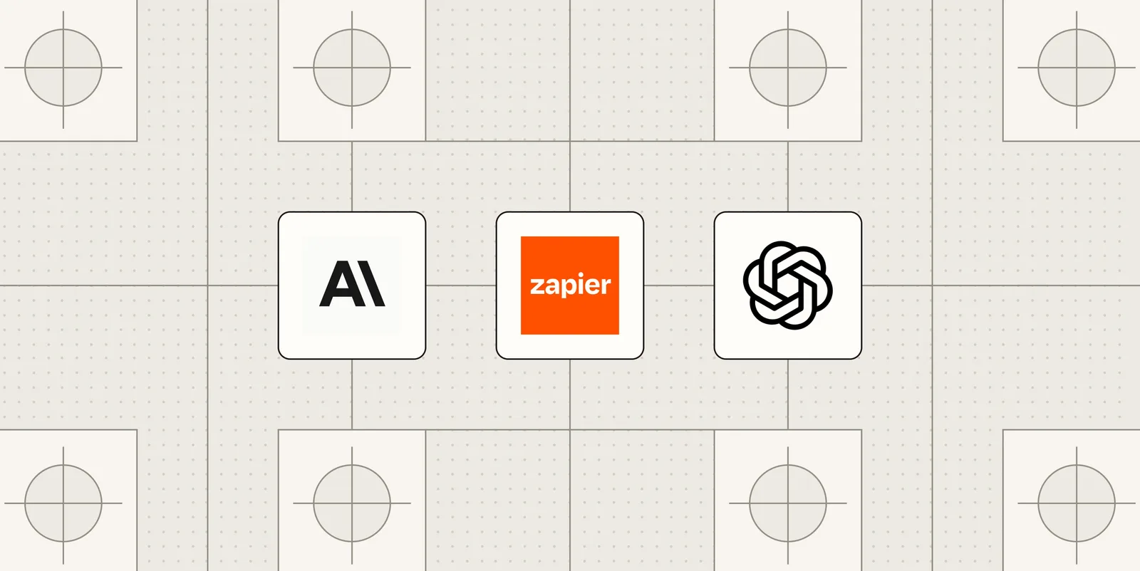 Zapier evaluates the top AI agents for 2026 — image from Zapier