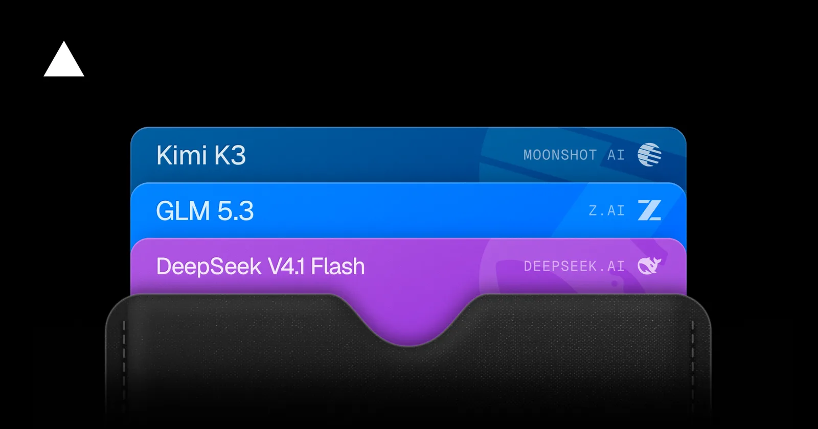 Vercel adds DeepSeek V4.1 Flash to Token Pass — image from Vercel