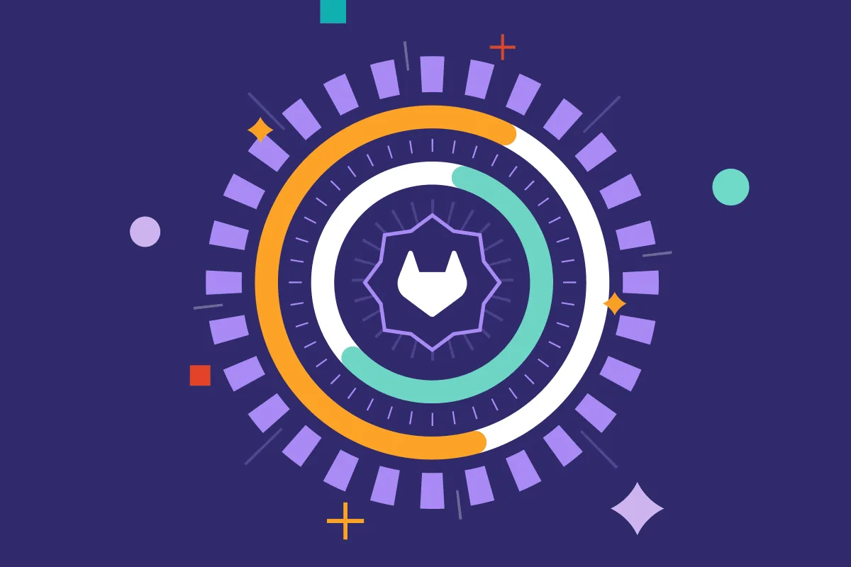 GitLab shows how to connect the Duo Agent Platform to external systems — image from GitLab