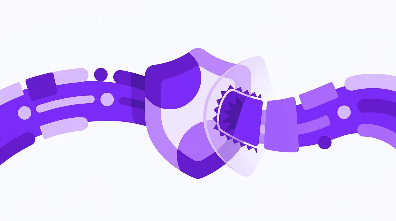 OpenRouter tests 13 prompt injection attacks and releases Armor tool — image from OpenRouter