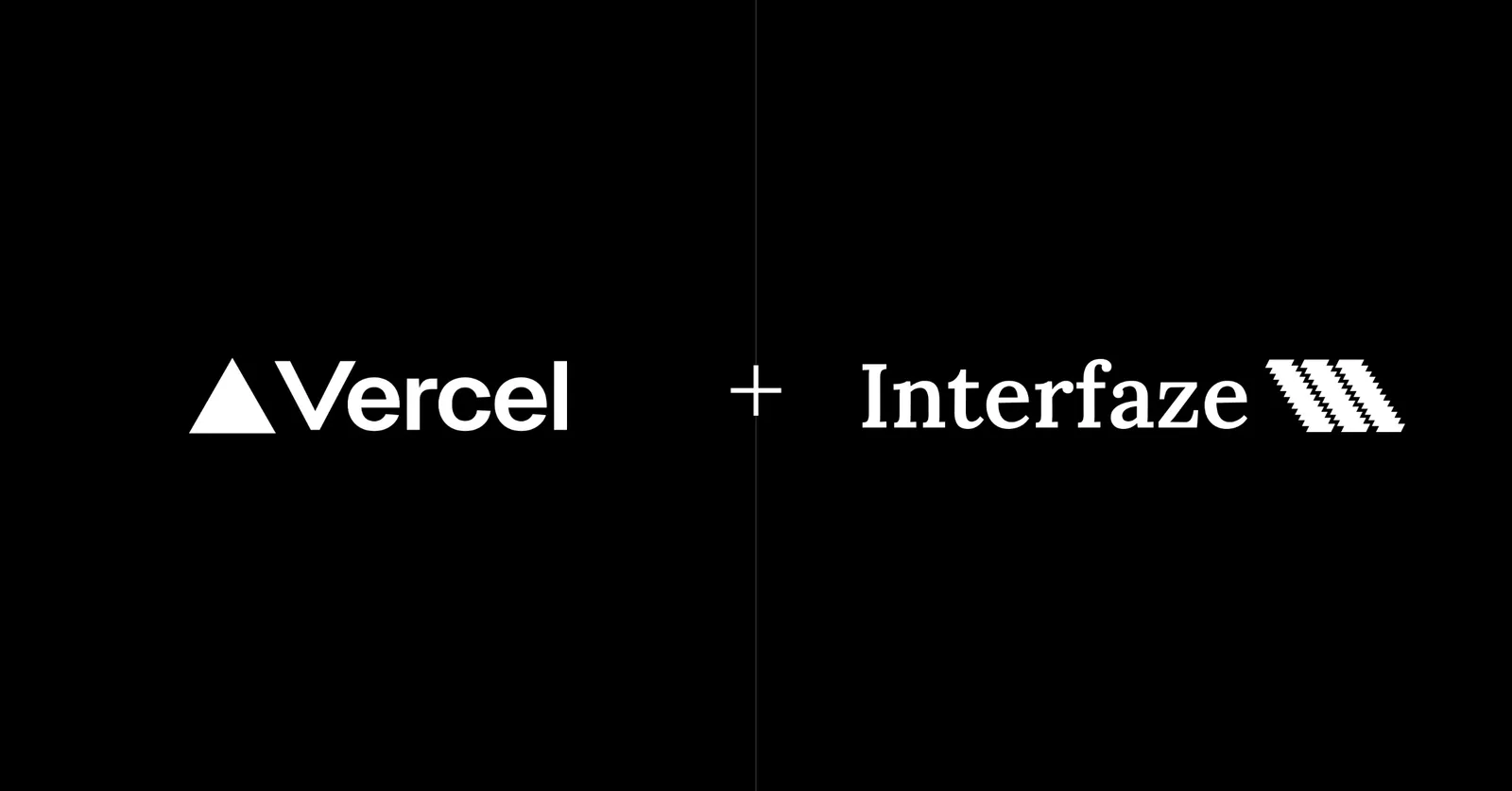 Interfaze scales deterministic AI models to 50 million requests on Vercel — image from Vercel