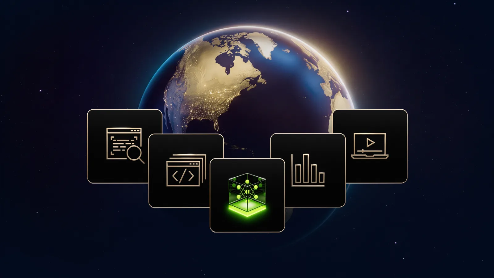 NVIDIA ships Nemotron 3.5 Super VL, an open AI model for agents, plus two Bolt models — image from NVIDIA