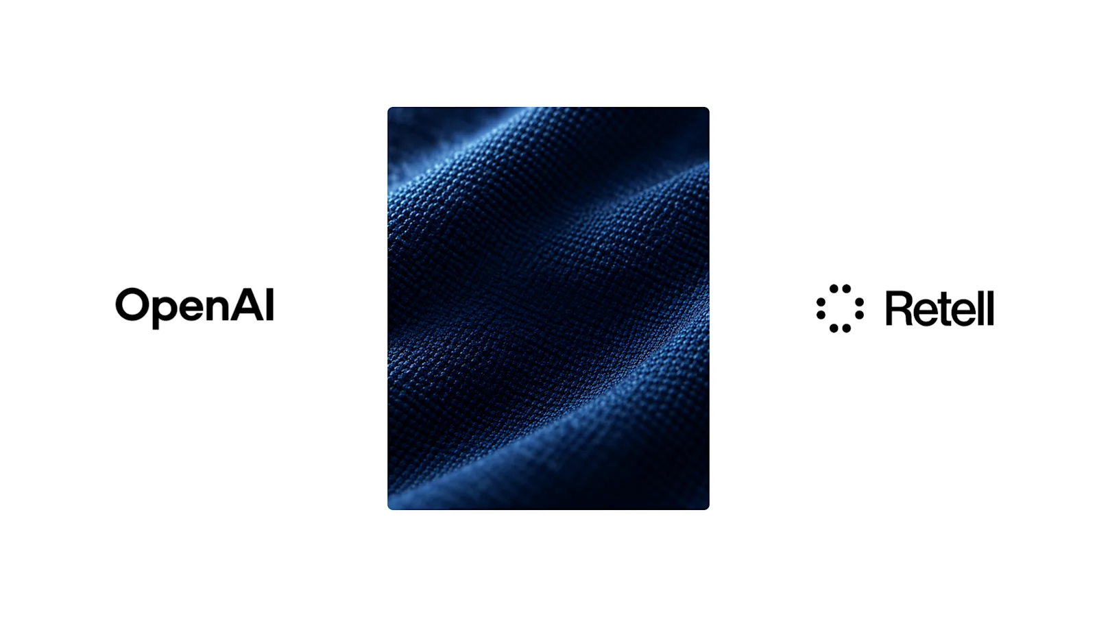 Retell uses openai models to power 100 million monthly calls — image from OpenAI