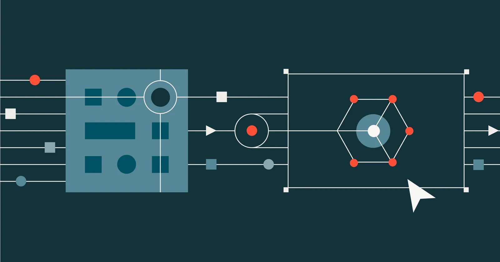 Databricks publishes sizing guidance for Lakebase Search, its AI vector search — image from Databricks