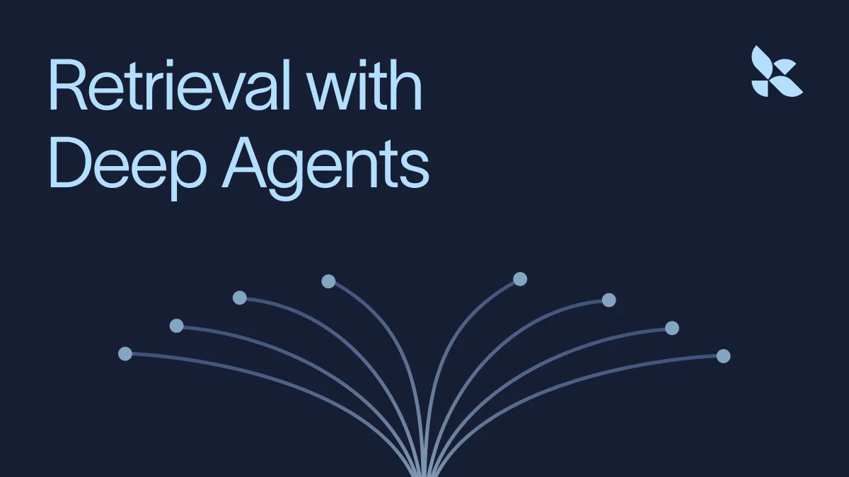 LangChain outlines context engineering and retrieval strategies for AI agents — image from LangChain
